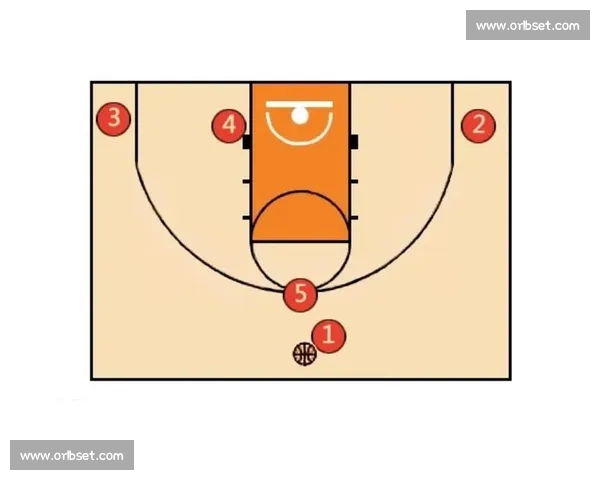 深度解读本赛季关键篮球比赛战术与球员表现分析